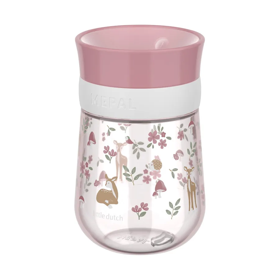 Mepal 360° Trinkbecher Mio - 300 ml