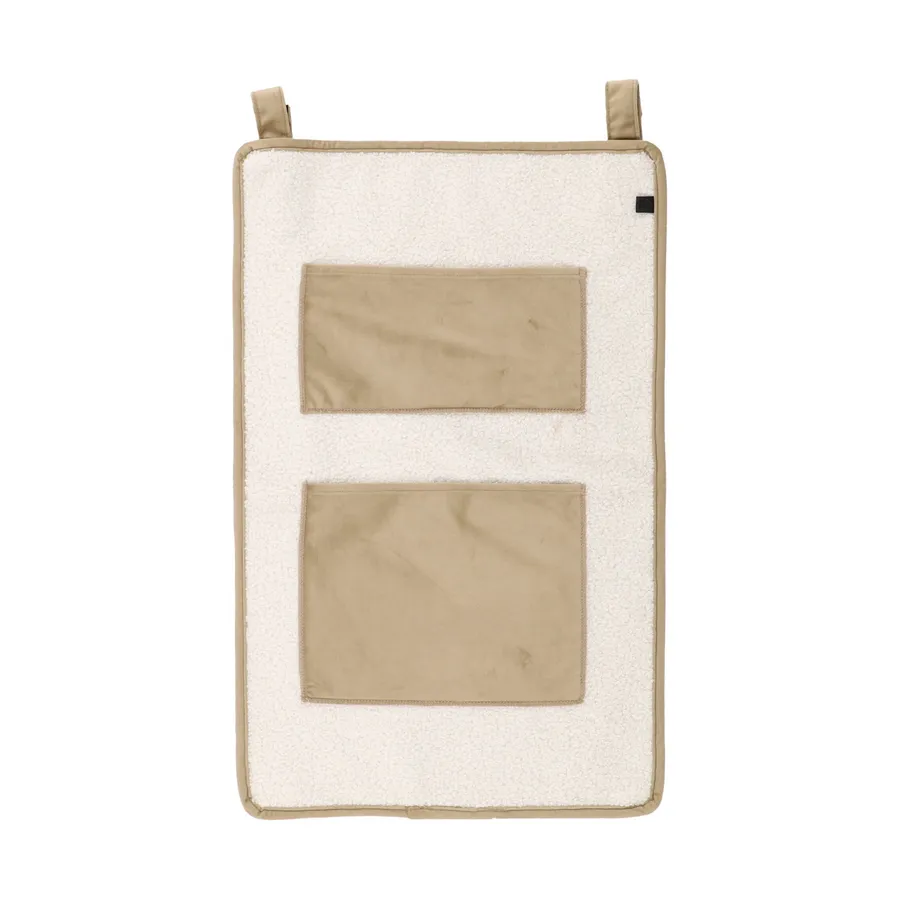 Overseas Storage Cover - 45x70 cm
