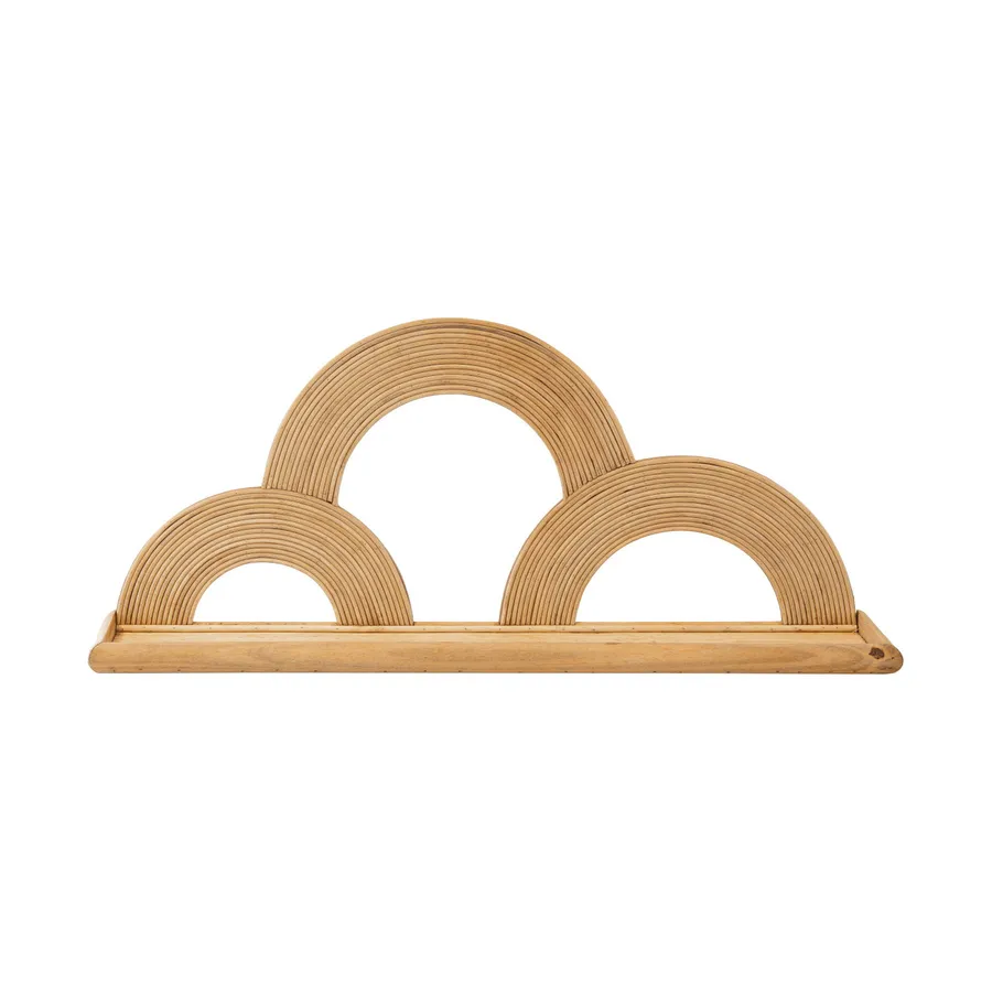 KidsDepot Mara Rattan Wandregal