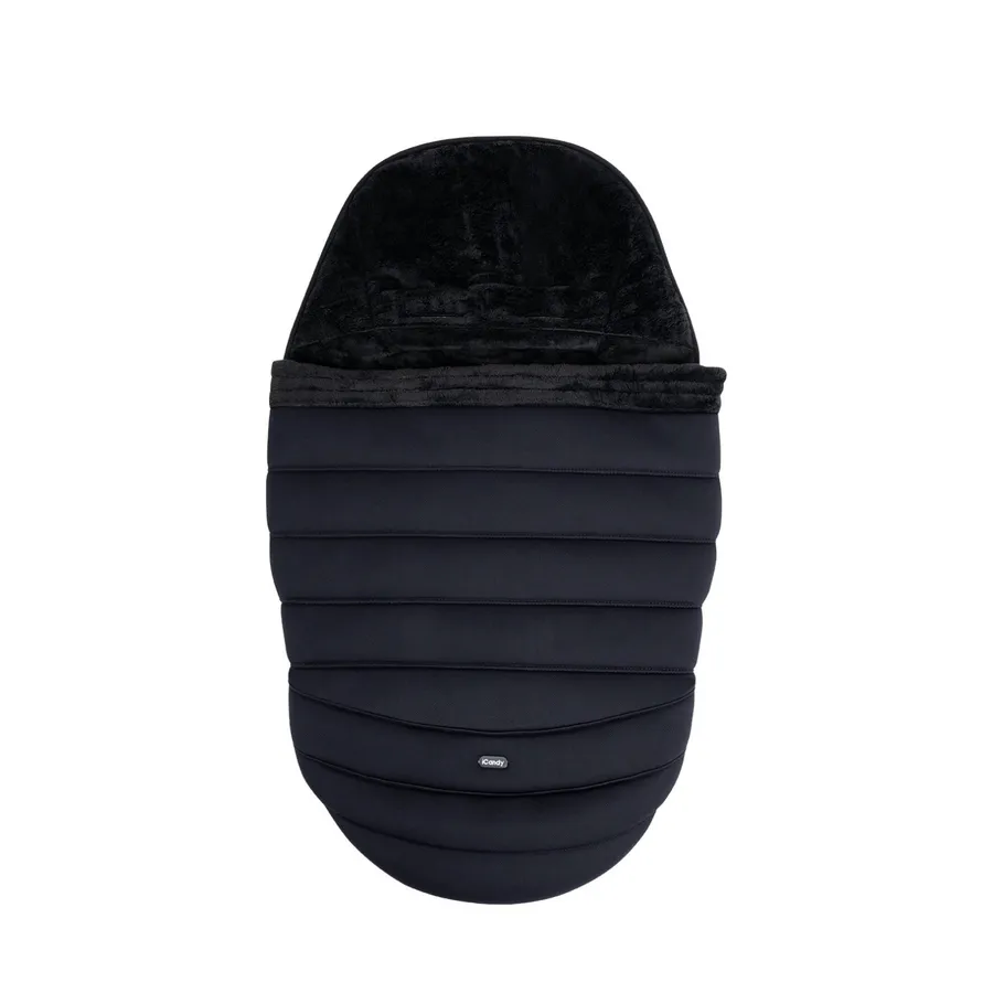 iCandy Peach 7 Fußsack