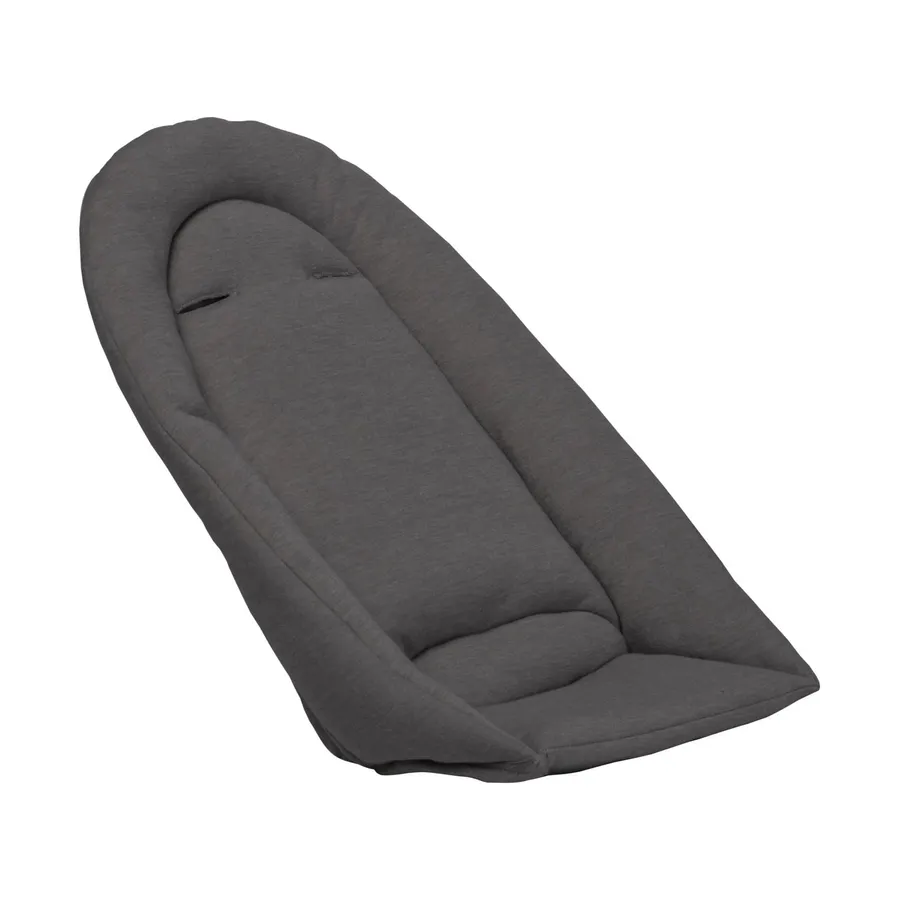 Dubatti One E3 Sitzverkleinerer, Schwarz