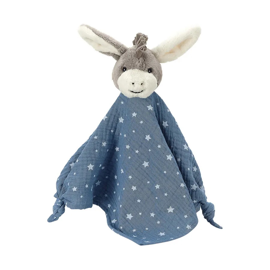Sterntaler Kuscheltuch - M