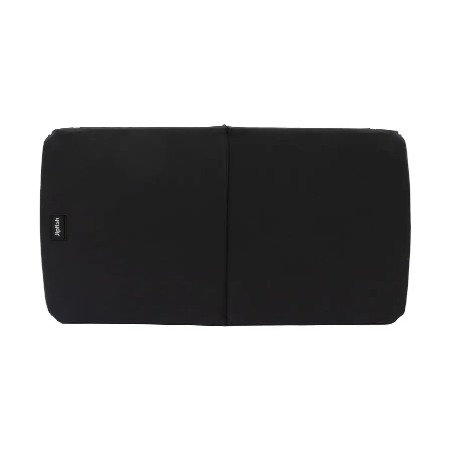 Jipfish Bodenkissen - Black