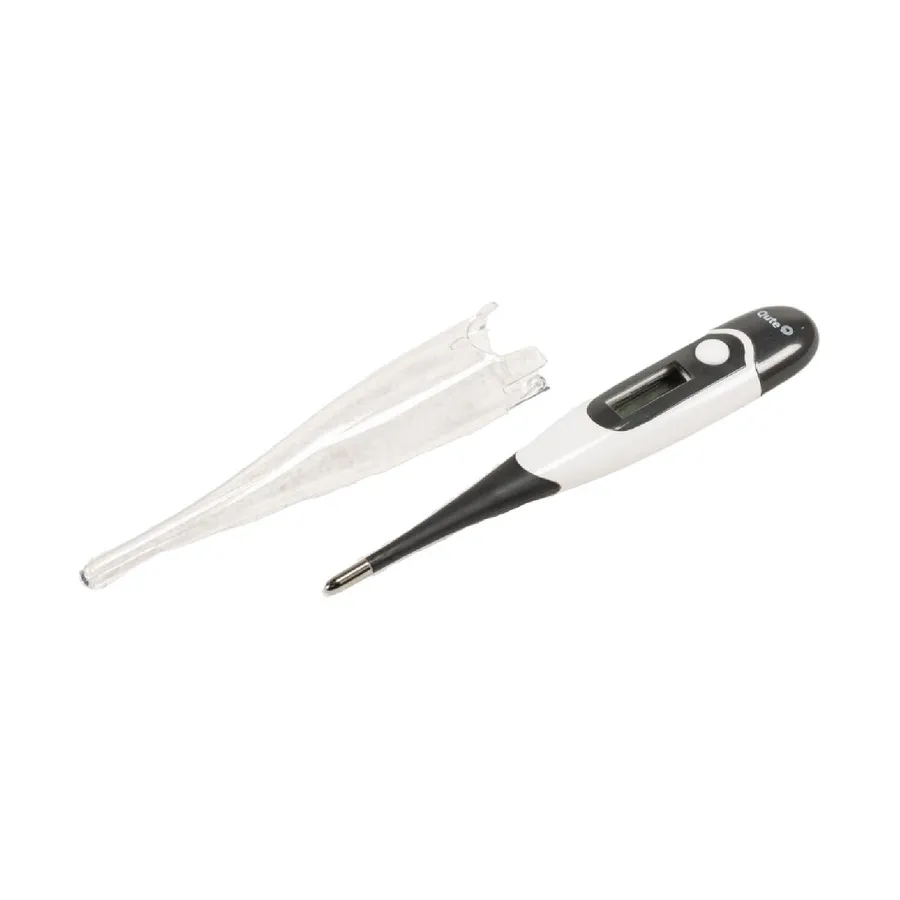 Qute Q-flex Digitales Thermometer