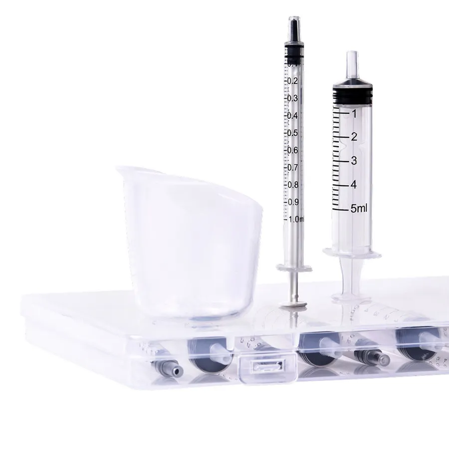 Elvie Kolostrum Kit