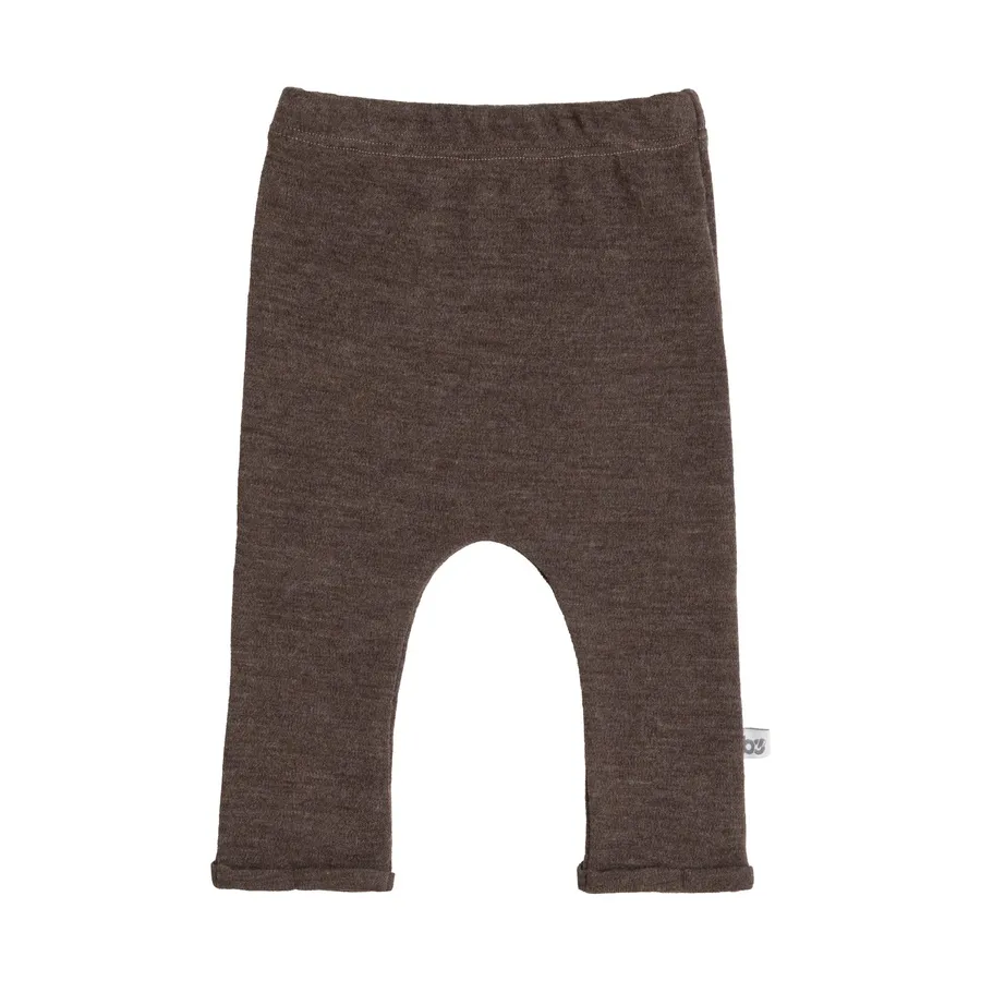 Baby's Only Hose - Merino Fine Meadow 