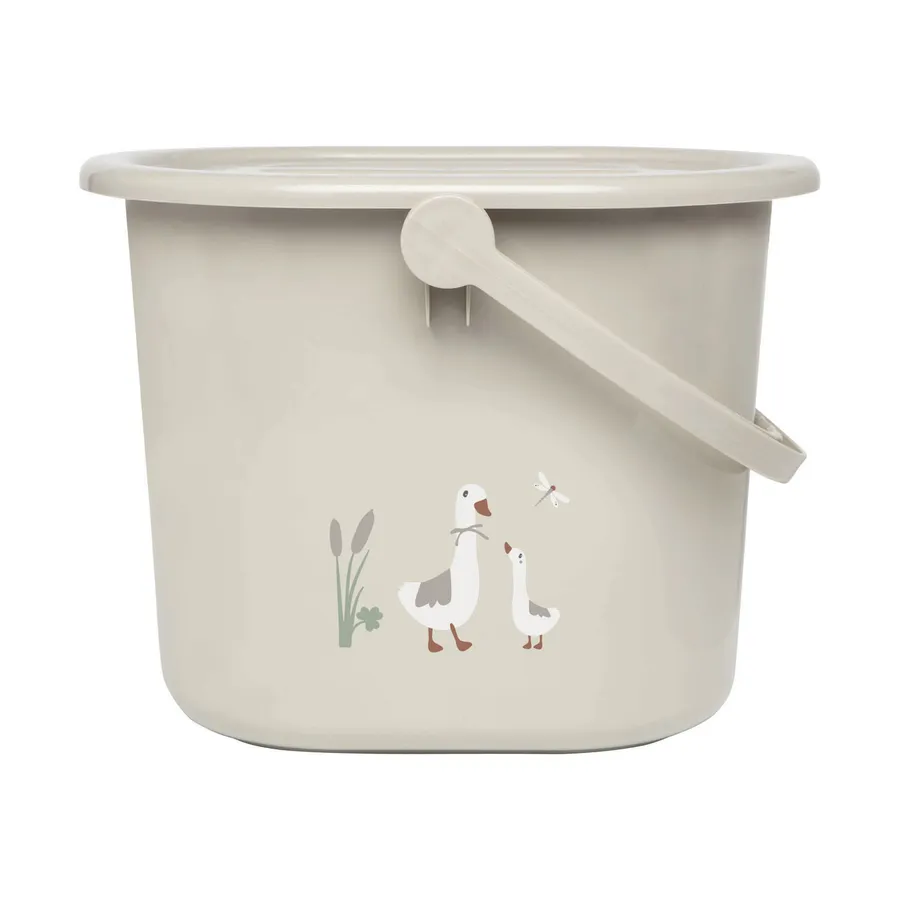 Bébé-Jou Soft Spring Windeleimer