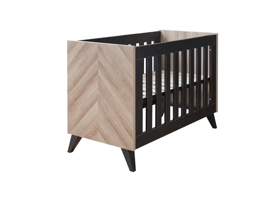 Interbaby Babyzimmer Lancaster 