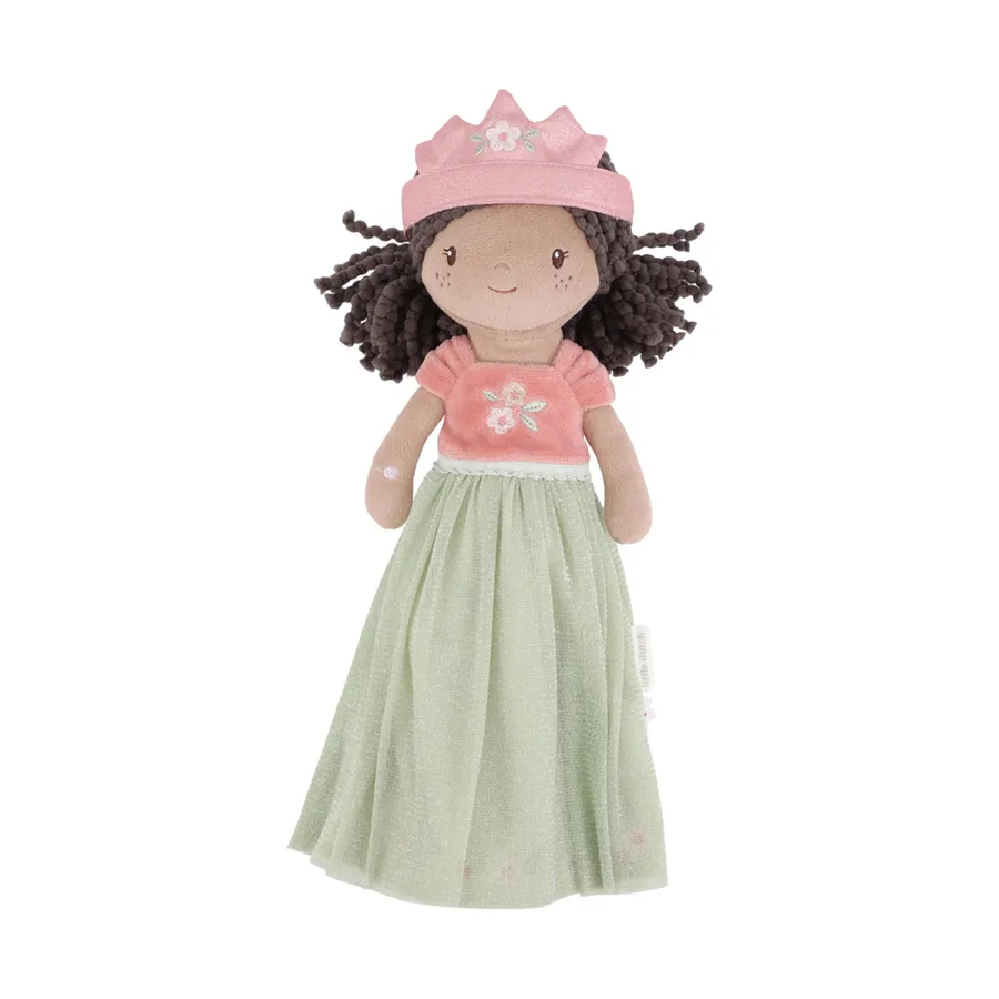 Little Dutch Kuschelpuppe - Prinzessin Evi - 35 cm