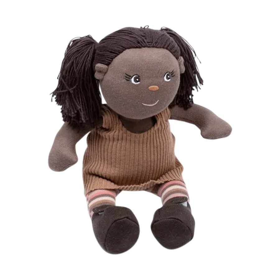 Smallstuff Kuschelpuppe Rita