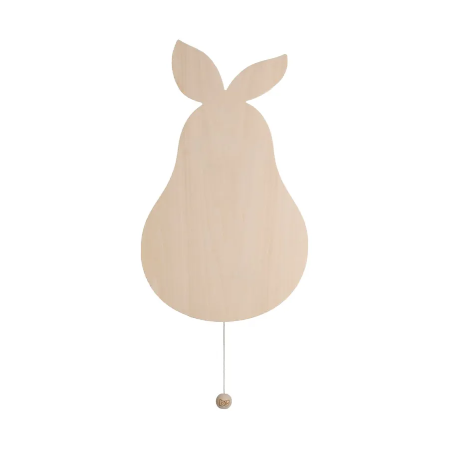 Baby's Only Wonder Wandlampe - Birne