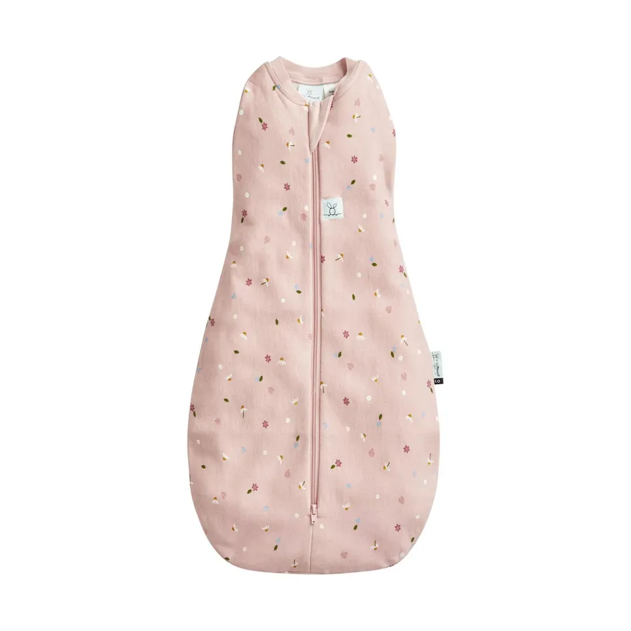 ErgoPouch Cocoon Puckschlafsack – 0.2 TOG