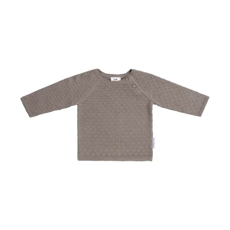 Baby's Only Miracle Pullover - Miracle - Größe 80 - Clay