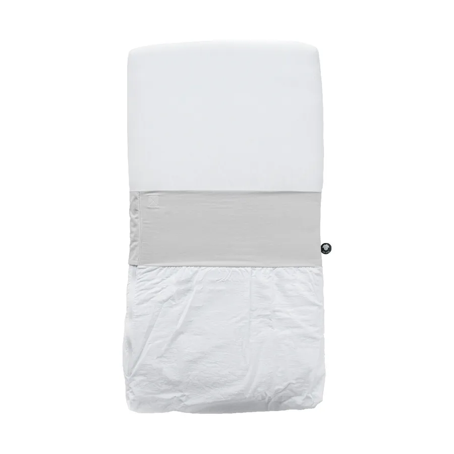 Fedde & Kees Nunki Co-Sleeper Laken 50 x 90 cm 