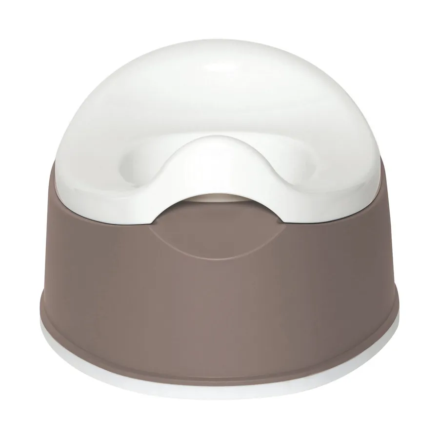 Bébé-Jou Töpfchen Grow - Mocha Mousse