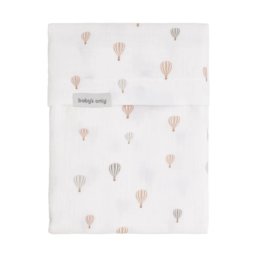Baby's Only Babylaken Print