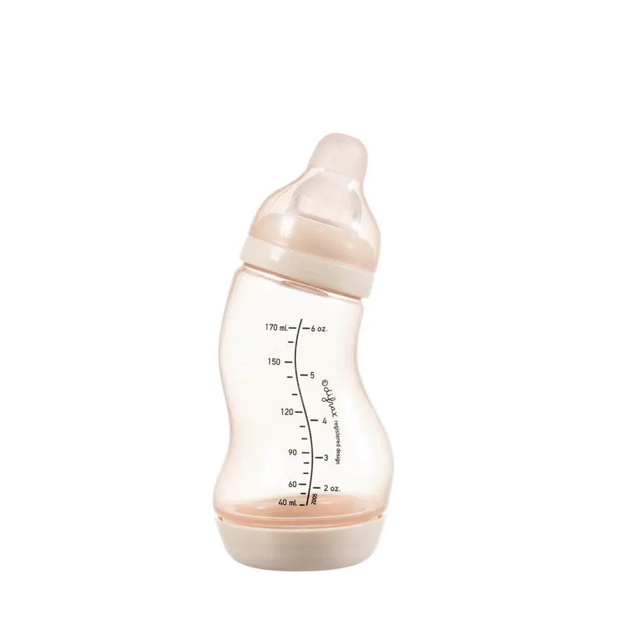 Difrax S-Flasche 170 ml