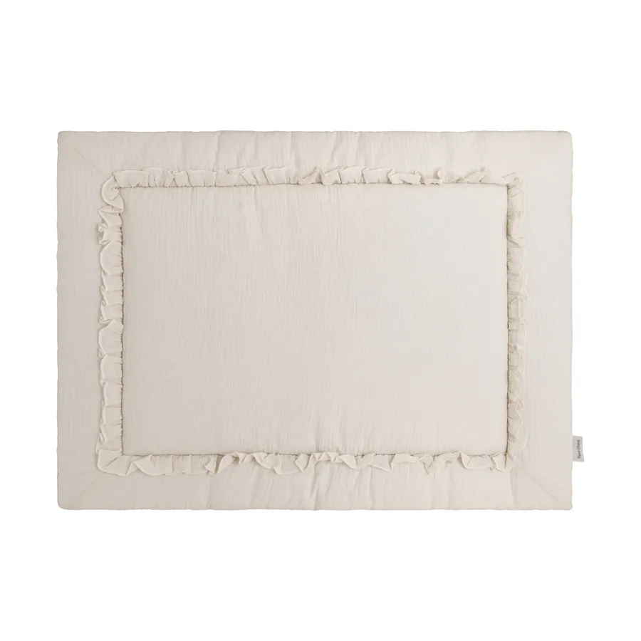 Baby's Only Calm Laufstallteppich - 75x95 cm - Warm Linen