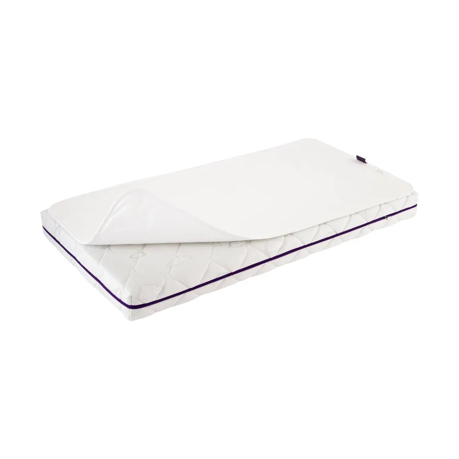 Träumeland Matratzenschoner- AIRSAFE 3D - 90 x 200 cm