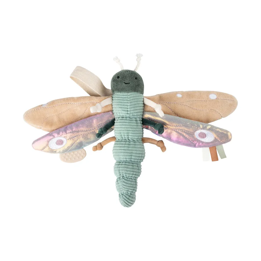 Activity Hanging Toy – Dragonfly