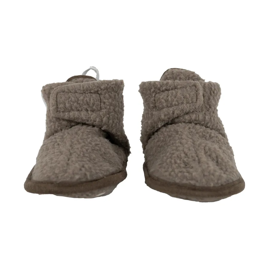 Lodger Hausschuhe - Teddy Fleece - Buffalo