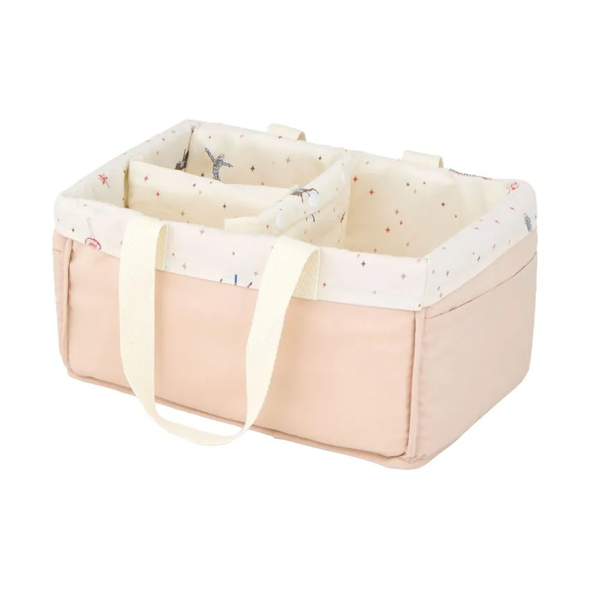 Cam Cam Organizer - Carousel - Diaper Caddy