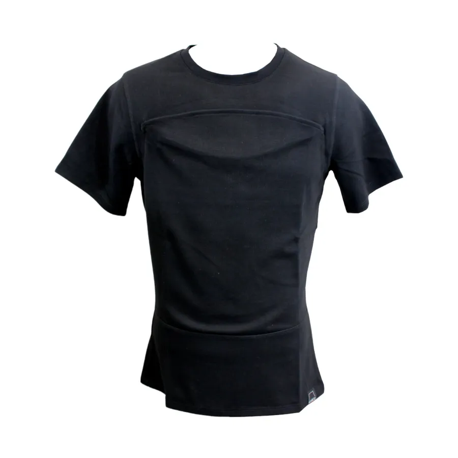 Womboo Beutelshirt - Herren