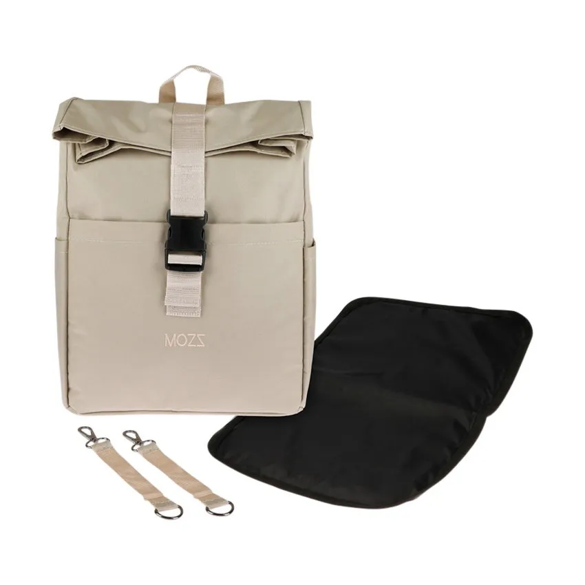 Mozz Bags Lux Lima Rucksack