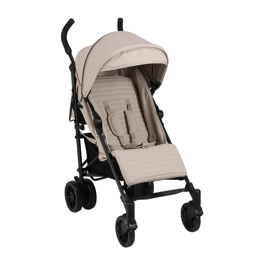 Little Dutch Buggy