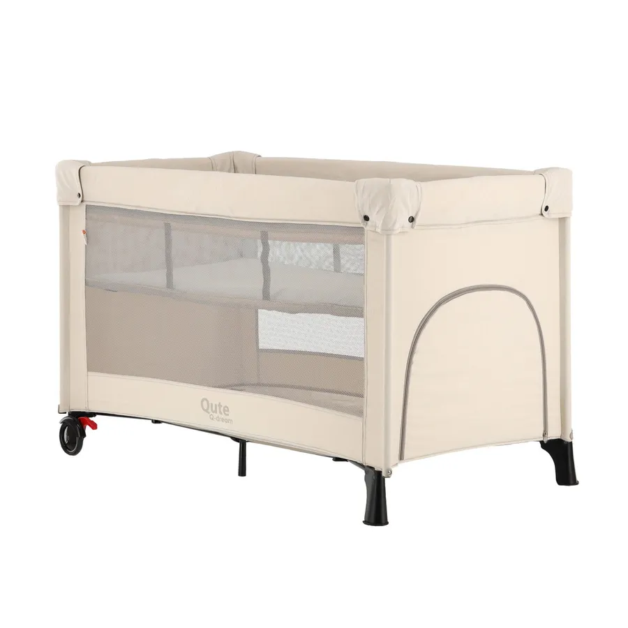 Qute Q Dream Campingbett Easyfold