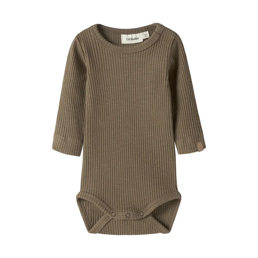 Lil Atelier Body - Kangaroo