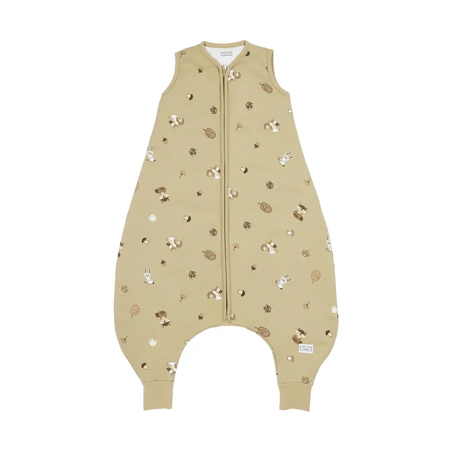 Meyco Forest Animals Jumper Winter Schlafsack