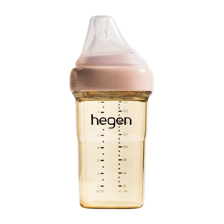 Hegen Babyflasche PPSU – 240 ml