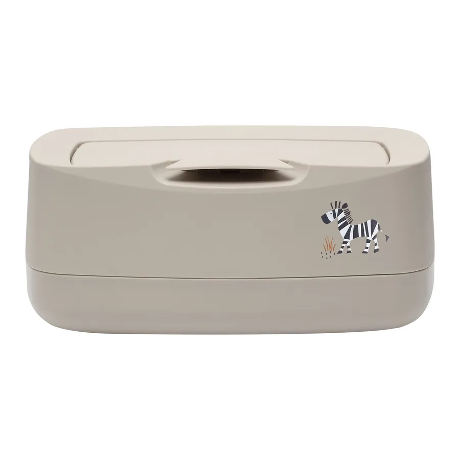 Bébé-Jou Easy Wipe Box - Print Edition