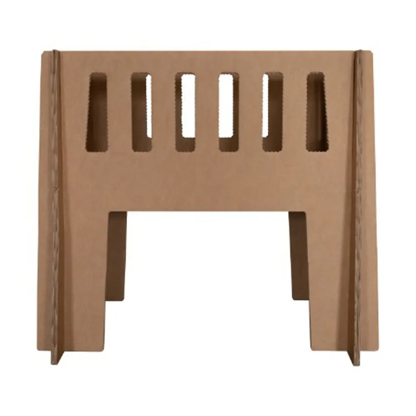 EVE Kids HAP Babywiege - Paper Crib