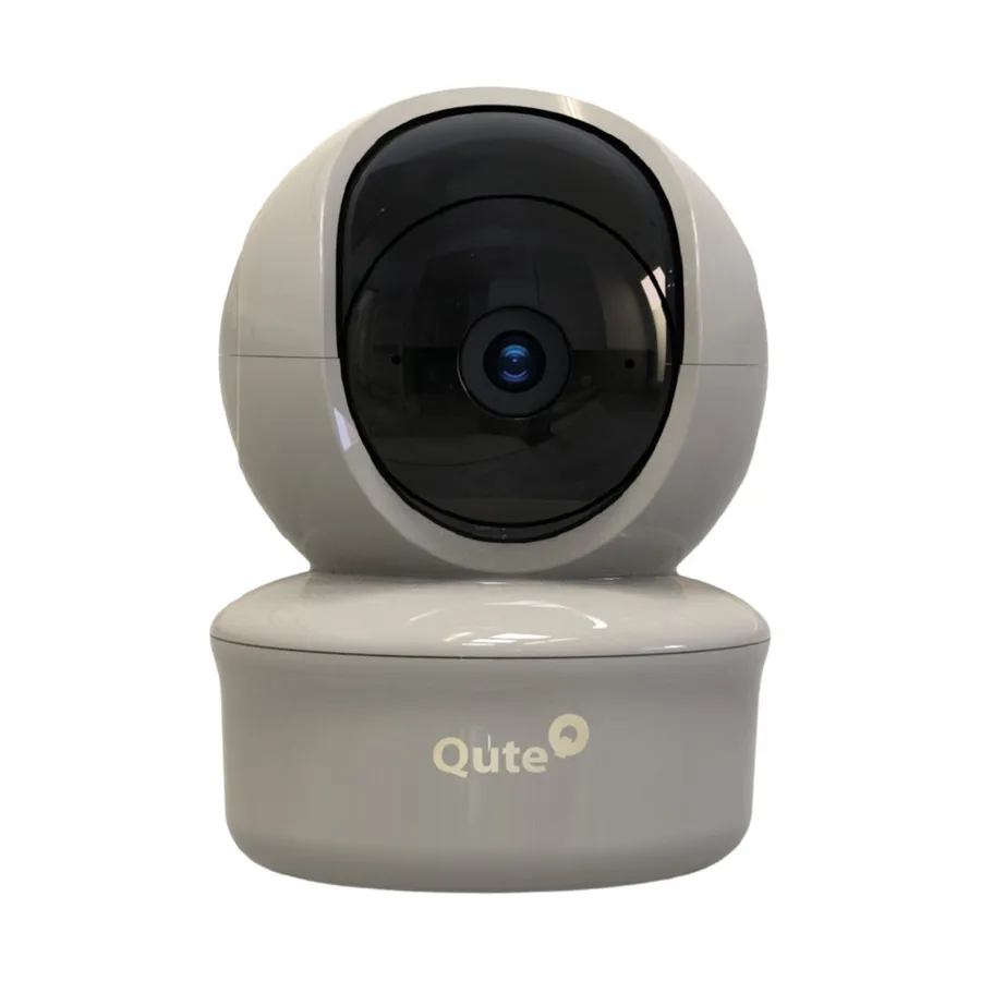 Qute Zusatzkamera - Q-Connection Smart - Sand