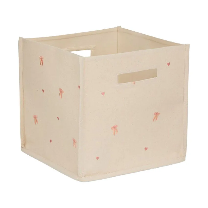 Cam Cam Copenhagen Opbergmand - Canvas