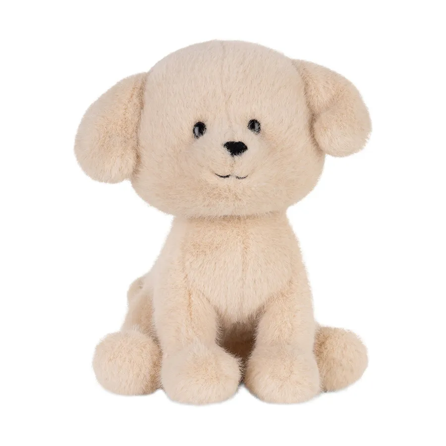 Bon Ton Toys Kuscheltier - Loulou the Labrador ECO - 18 cm