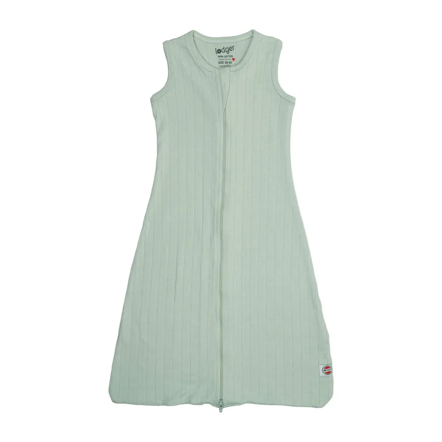 Lodger Hopper Solid Sommerschlafsack - Peppermint