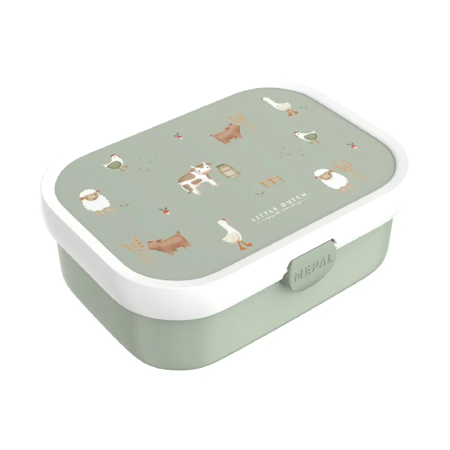 Mepal Lunchbox Campus 