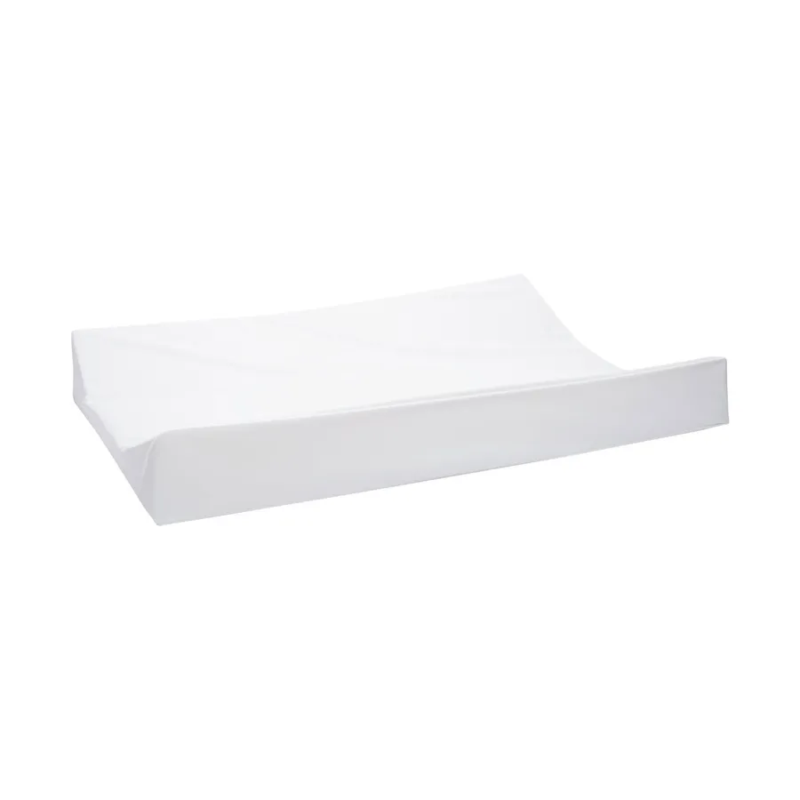 Bébé-Basics Wickelunterlage, Weiß