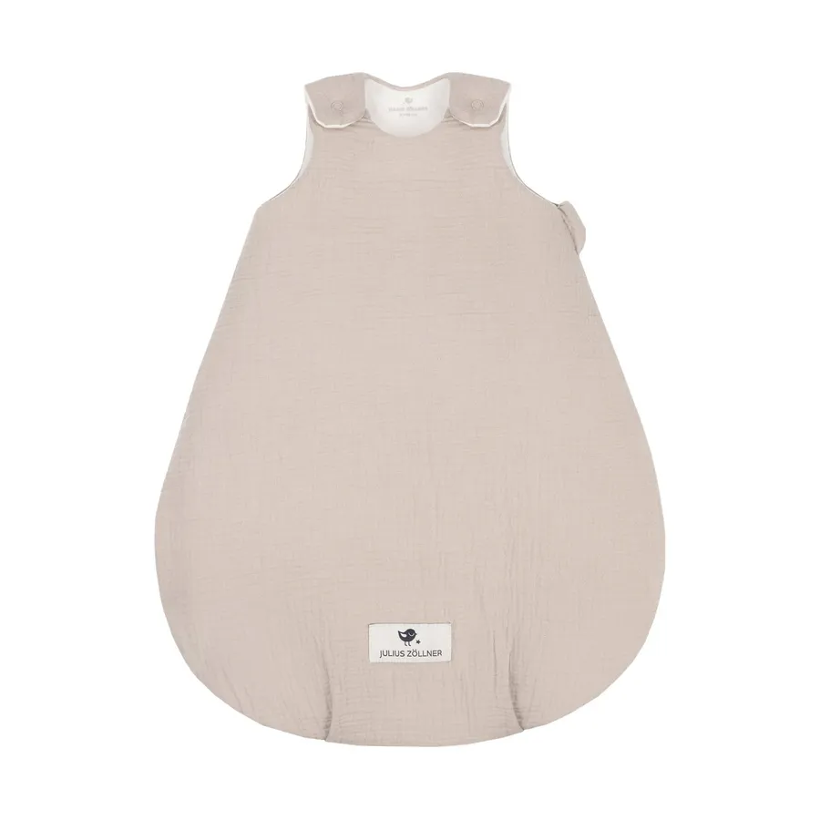 Julius Zöllner Muslin Babyschlafsack