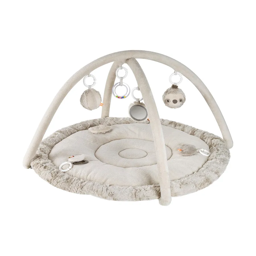 Fehn 3D Spielmatte – Faultier