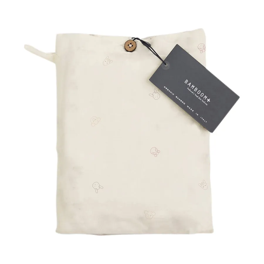 Bamboom Swaddle Muslin - XL - 120 x 120