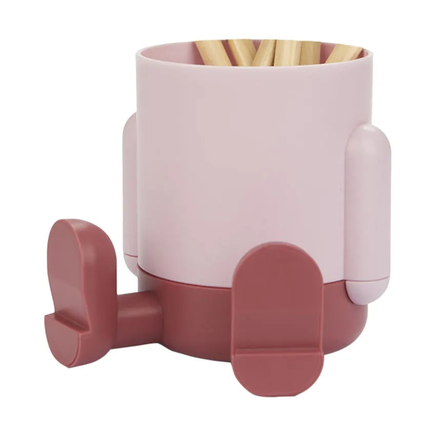 Balvi Mr. Sitty Stiftehalter – Rosa