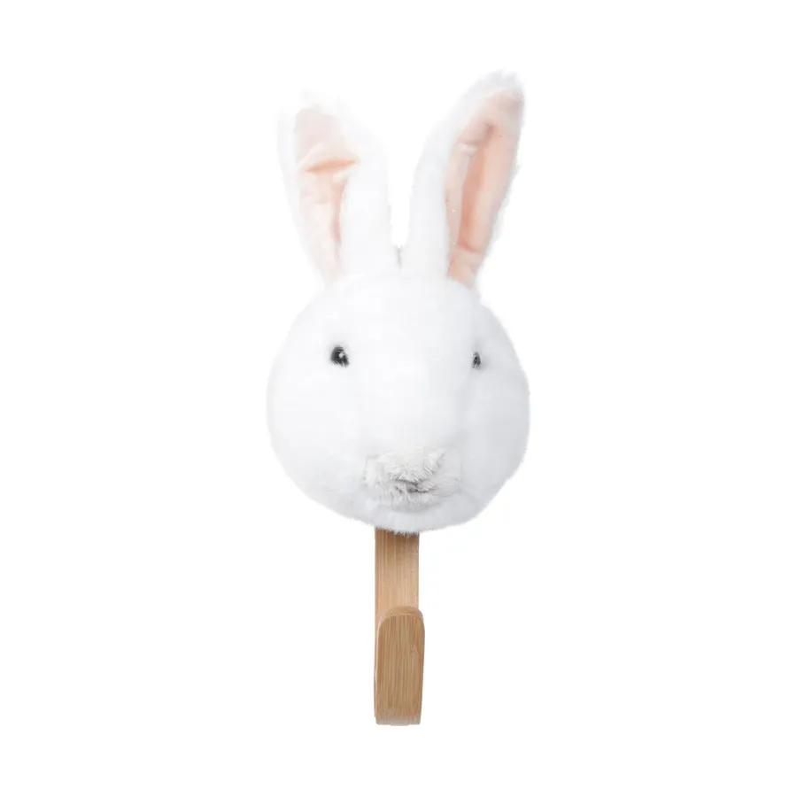 Wild & Soft Kleiderbügel Hase