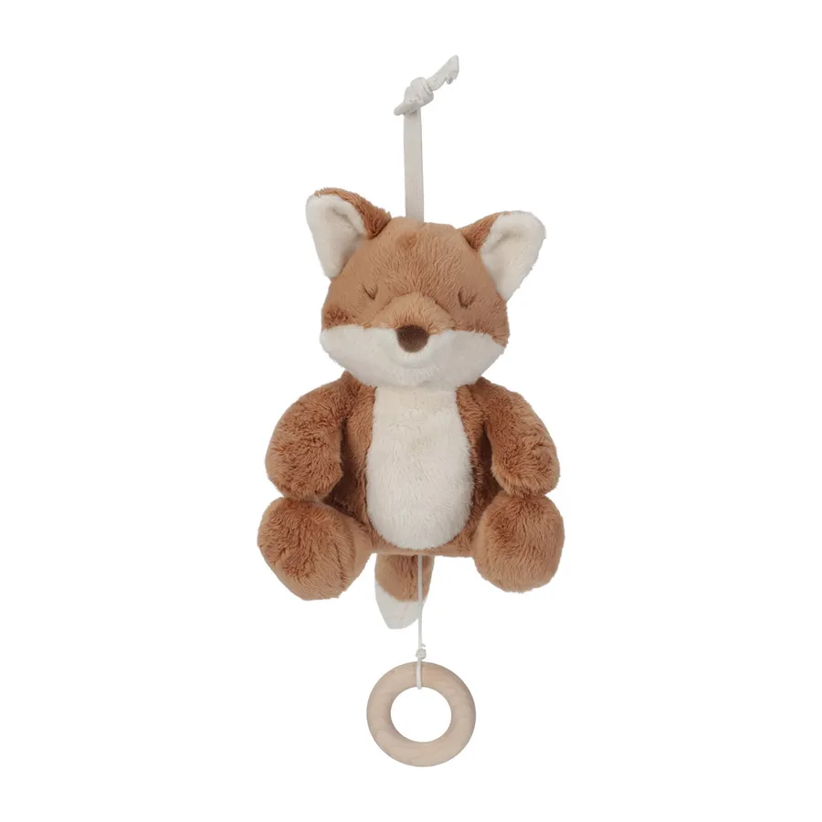 Little Dutch Forest Friends Fuchs Spieluhr