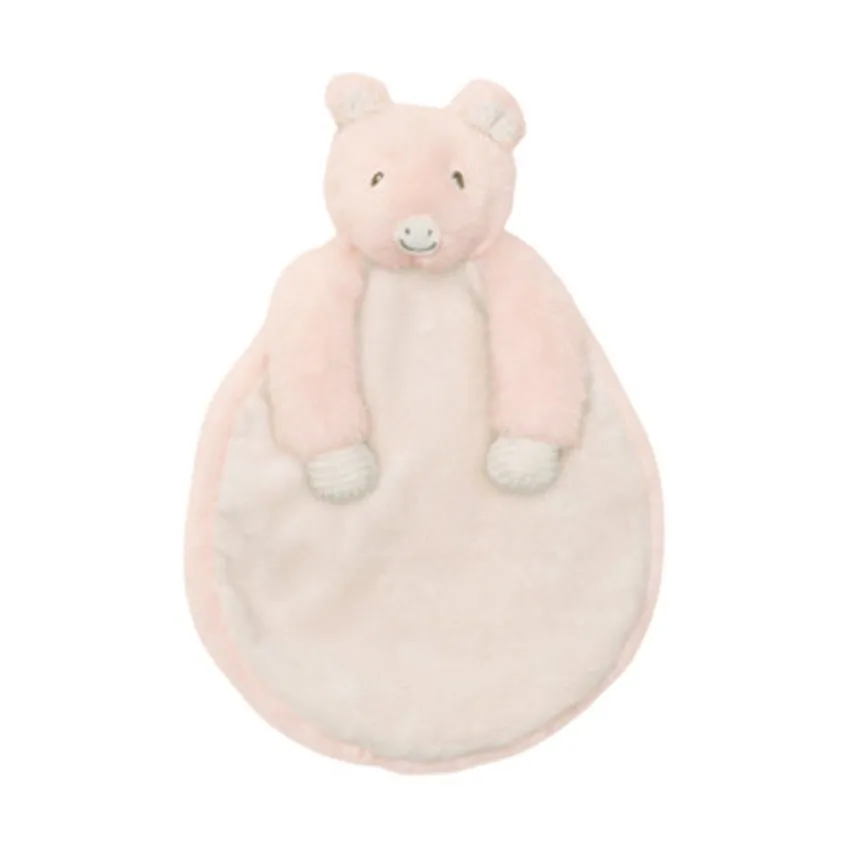 Happy Horse Kuscheltuch – 26 cm