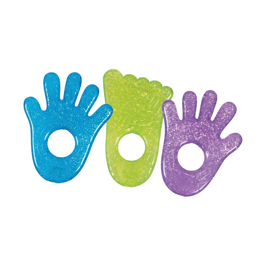 Munchkin Fun Ice Beißring