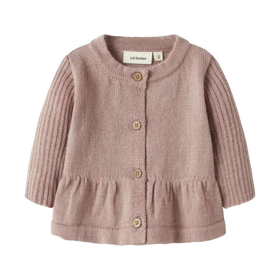 Lil' Atelier Strickweste